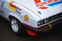 1981 Ford Capri 3.0 S (FIA) 'Group 1' Ex-Gerry Marshall/Grah-Sold