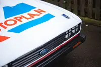 1981 Ford Capri 3.0 S (FIA) 'Group 1' Ex-Gerry Marshall/Grah-Sold