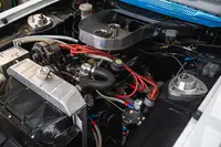 1981 Ford Capri 3.0 S (FIA) 'Group 1' Ex-Gerry Marshall/Grah-Sold