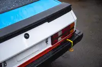 1981 Ford Capri 3.0 S (FIA) 'Group 1' Ex-Gerry Marshall/Grah-Sold