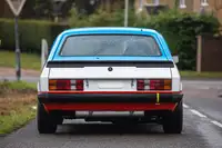 1981 Ford Capri 3.0 S (FIA) 'Group 1' Ex-Gerry Marshall/Grah-Sold