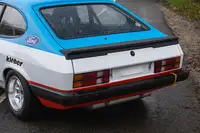 1981 Ford Capri 3.0 S (FIA) 'Group 1' Ex-Gerry Marshall/Grah-Sold