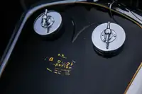 1939 Brough Superior SS80 990cc-Sold