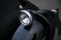 1939 Brough Superior SS80 990cc-Sold