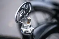 1939 Brough Superior SS80 990cc-Sold