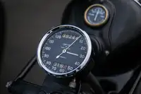 1939 Brough Superior SS80 990cc-Sold