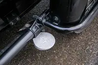 1939 Brough Superior SS80 990cc-Sold