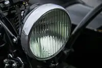 1939 Brough Superior SS80 990cc-Sold