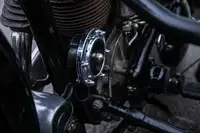 1939 Brough Superior SS80 990cc-Sold