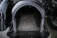 1939 Brough Superior SS80 990cc-Sold