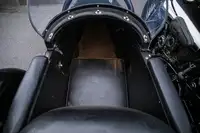 1939 Brough Superior SS80 990cc-Sold