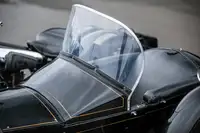 1939 Brough Superior SS80 990cc-Sold