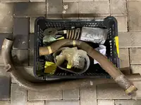 1939 Brough Superior SS80 990cc-Sold