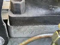 1939 Brough Superior SS80 990cc-Sold