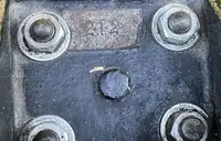 1939 Brough Superior SS80 990cc-Sold