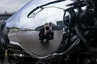 1939 Brough Superior SS80 990cc-Sold