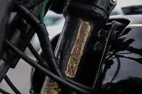 1951 Vincent Rapide Series C 998cc-Sold