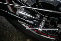 1951 Vincent Rapide Series C 998cc-Sold