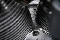 1951 Vincent Rapide Series C 998cc-Sold