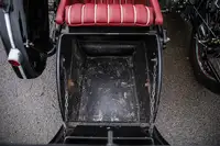 1951 Vincent Rapide Series C 998cc-Sold