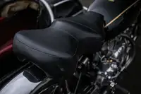 1951 Vincent Rapide Series C 998cc-Sold