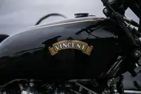 1951 Vincent Rapide Series C 998cc-Sold