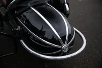 1951 Vincent Rapide Series C 998cc-Sold