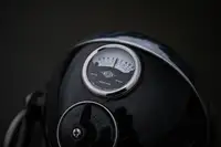 1951 Vincent Rapide Series C 998cc-Sold