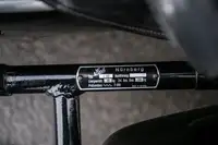 1951 Vincent Rapide Series C 998cc-Sold