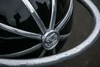 1951 Vincent Rapide Series C 998cc-Sold