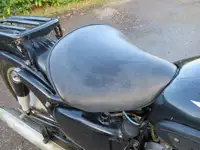 1963 Meguro S-8 Junior 250cc-For Sale