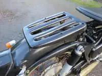 1963 Meguro S-8 Junior 250cc-For Sale