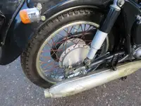 1963 Meguro S-8 Junior 250cc-For Sale