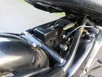 1963 Meguro S-8 Junior 250cc-For Sale