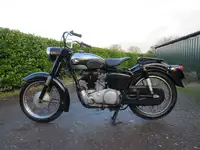 1963 Meguro S-8 Junior 250cc-For Sale