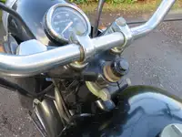 1963 Meguro S-8 Junior 250cc-For Sale