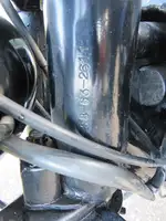 1963 Meguro S-8 Junior 250cc-For Sale