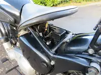 1963 Meguro S-8 Junior 250cc-For Sale