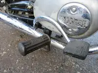 1958 Colleda 250TT 247cc-Sold