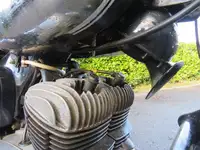 1958 Colleda 250TT 247cc-Sold