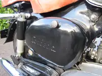 1958 Colleda 250TT 247cc-Sold