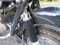 1958 Colleda 250TT 247cc-Sold