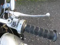 1958 Colleda 250TT 247cc-Sold