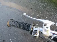 1958 Colleda 250TT 247cc-Sold