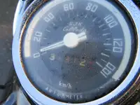 1958 Colleda 250TT 247cc-Sold