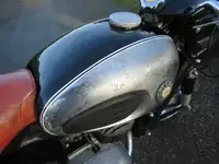 1958 Colleda 250TT 247cc-Sold