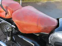 1958 Colleda 250TT 247cc-Sold