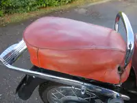 1958 Colleda 250TT 247cc-Sold