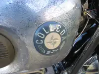 1958 Colleda 250TT 247cc-Sold