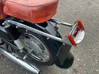 1958 Colleda 250TT 247cc-Sold